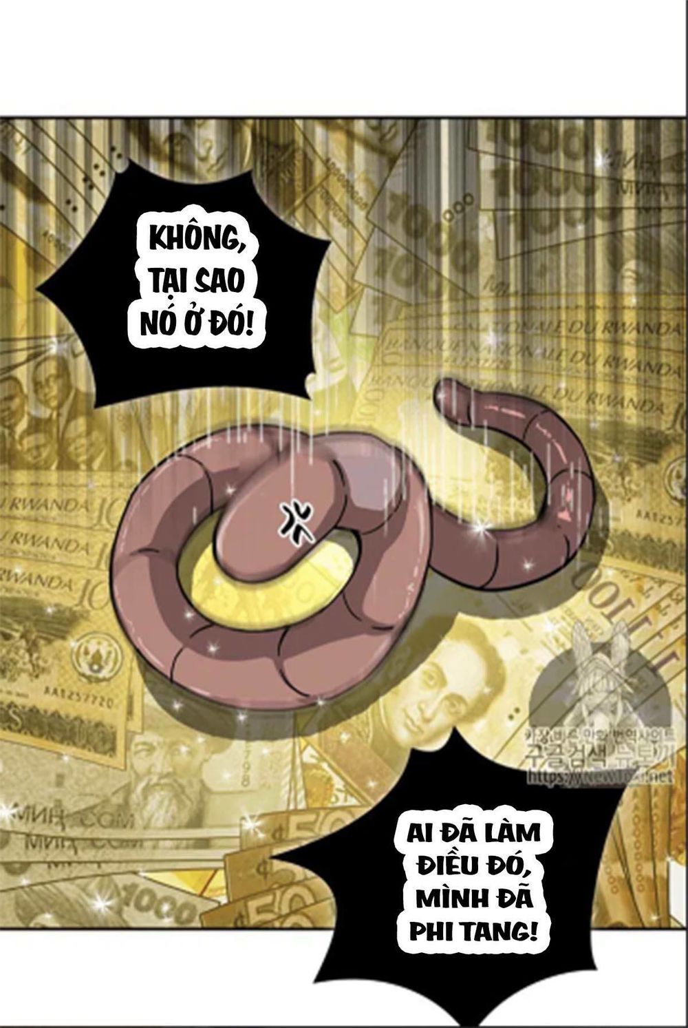 Vua Trộm Mộ