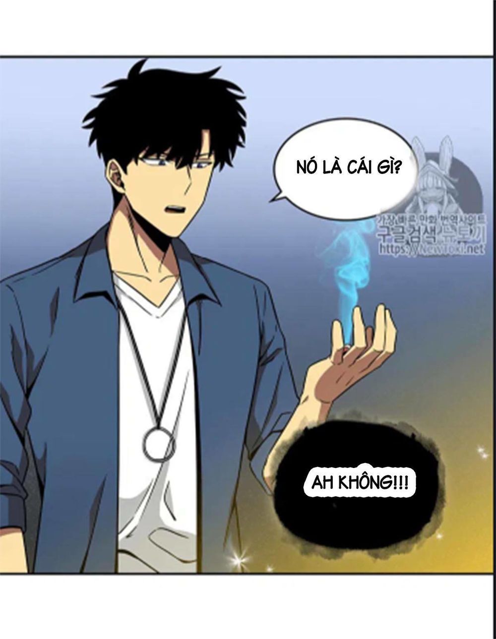 Vua Trộm Mộ