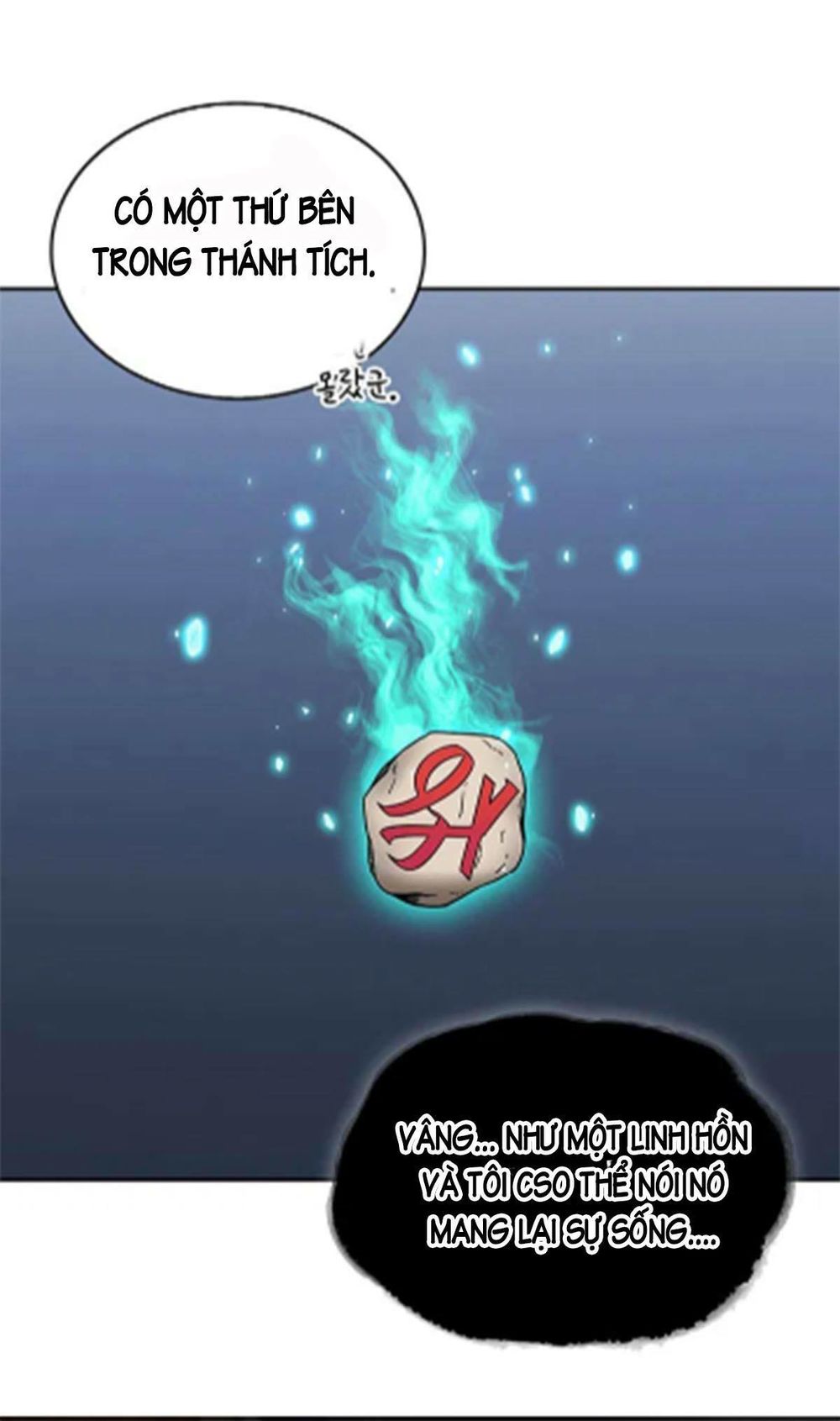 Vua Trộm Mộ