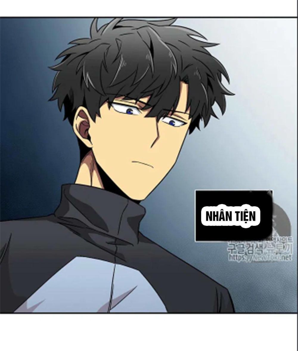 Vua Trộm Mộ
