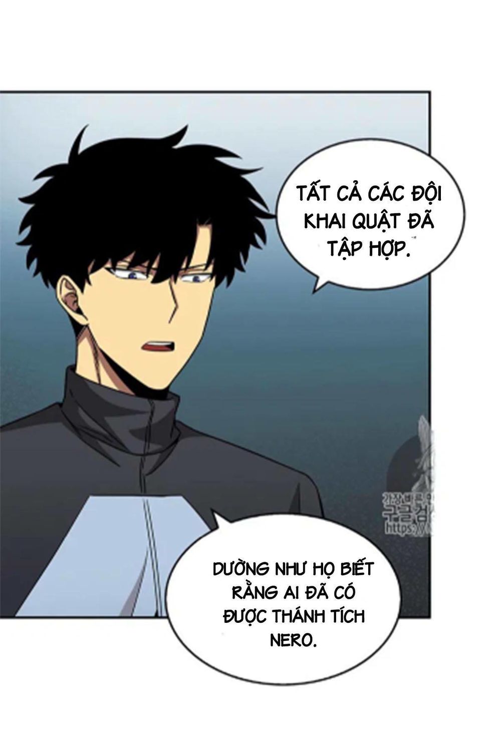 Vua Trộm Mộ