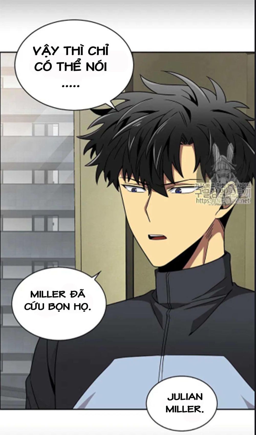 Vua Trộm Mộ