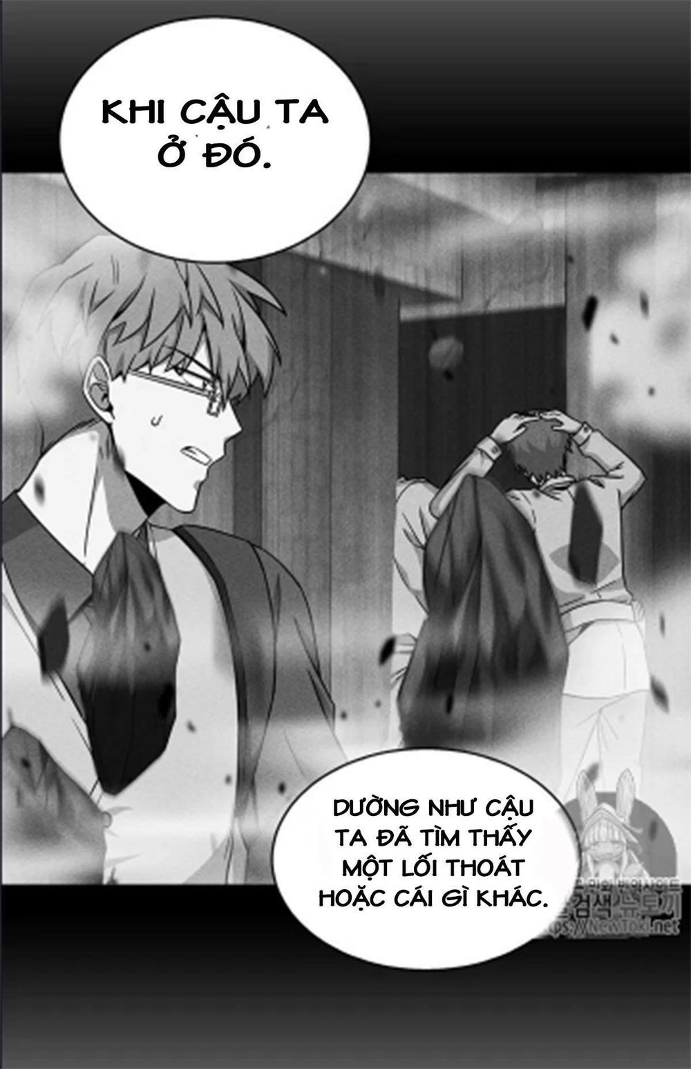 Vua Trộm Mộ