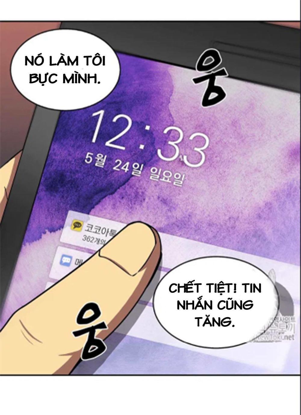 Vua Trộm Mộ