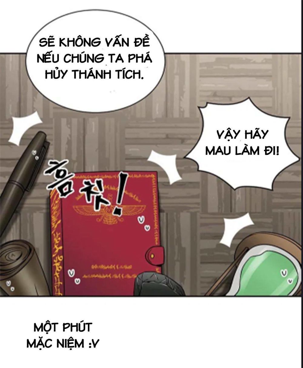 Vua Trộm Mộ