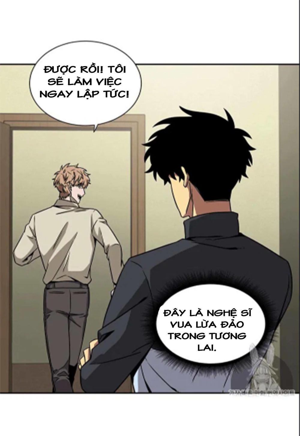 Vua Trộm Mộ