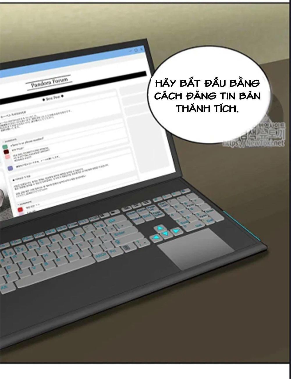 Vua Trộm Mộ