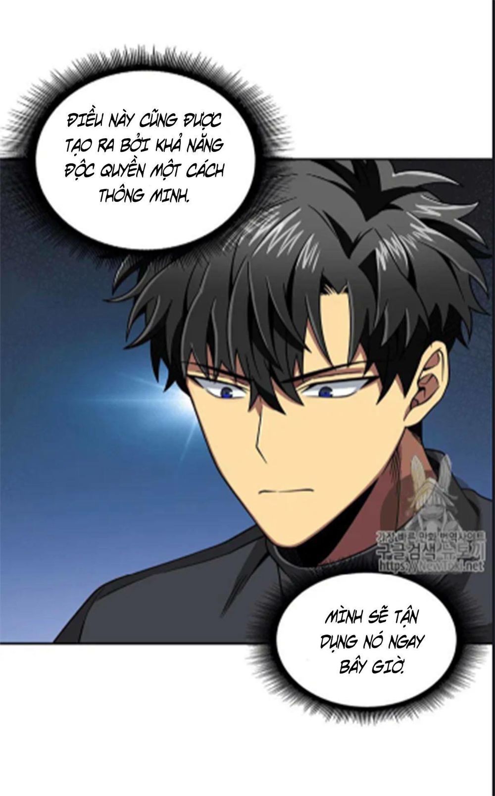 Vua Trộm Mộ