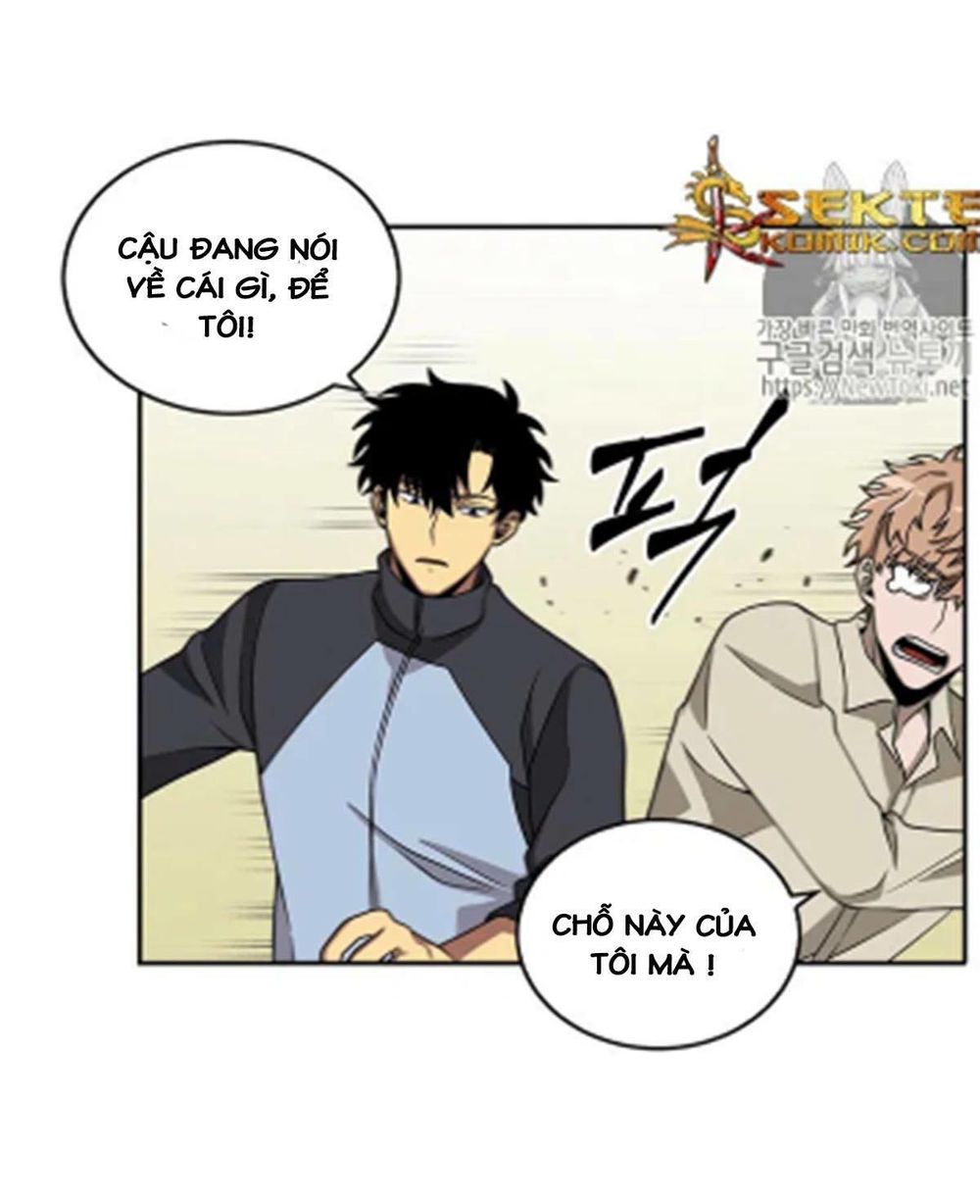Vua Trộm Mộ