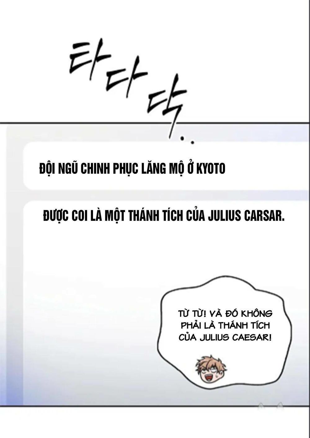 Vua Trộm Mộ