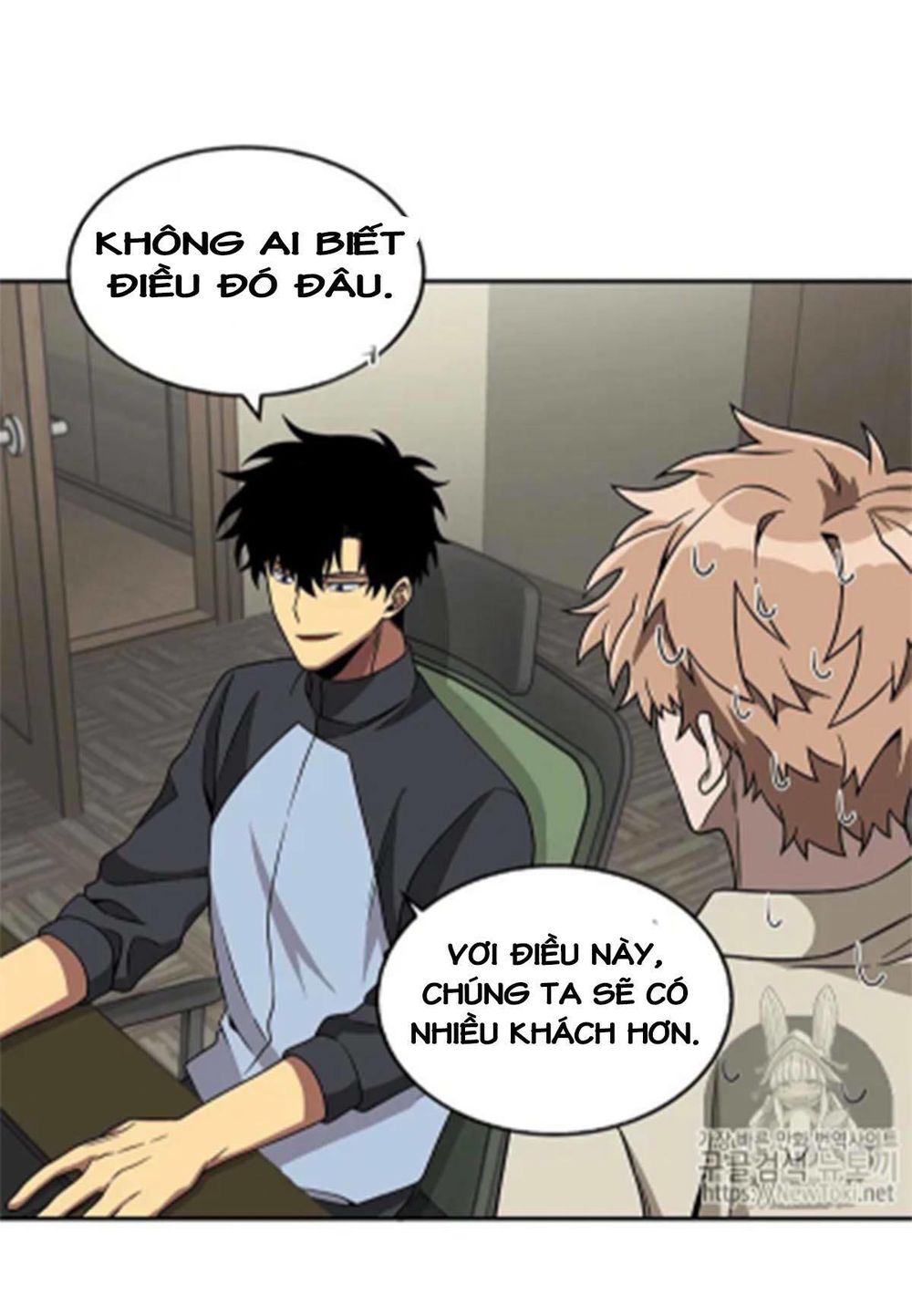Vua Trộm Mộ
