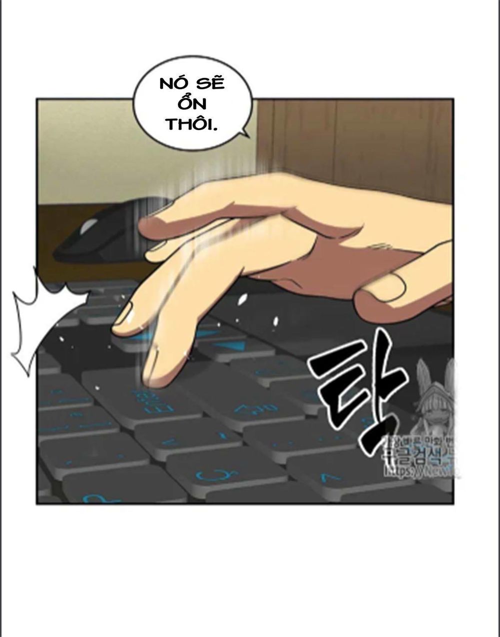 Vua Trộm Mộ