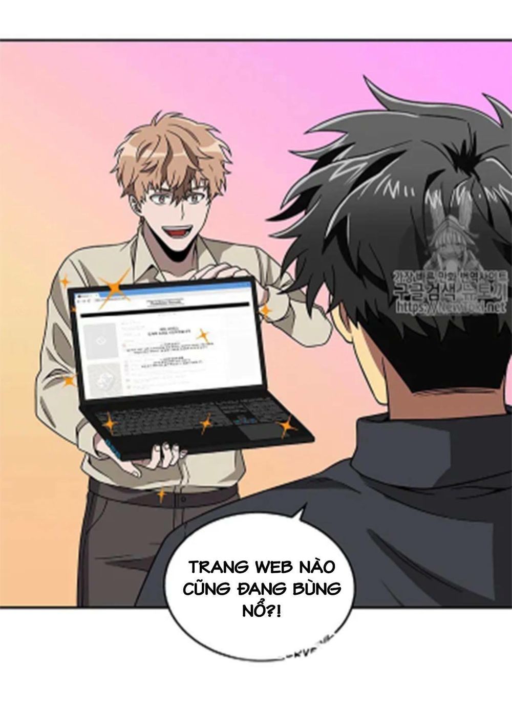 Vua Trộm Mộ