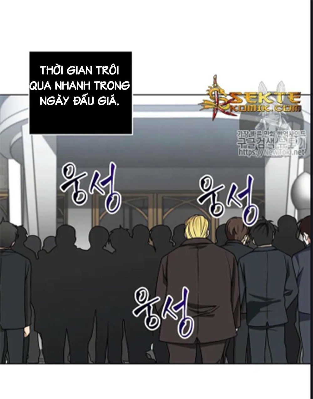 Vua Trộm Mộ