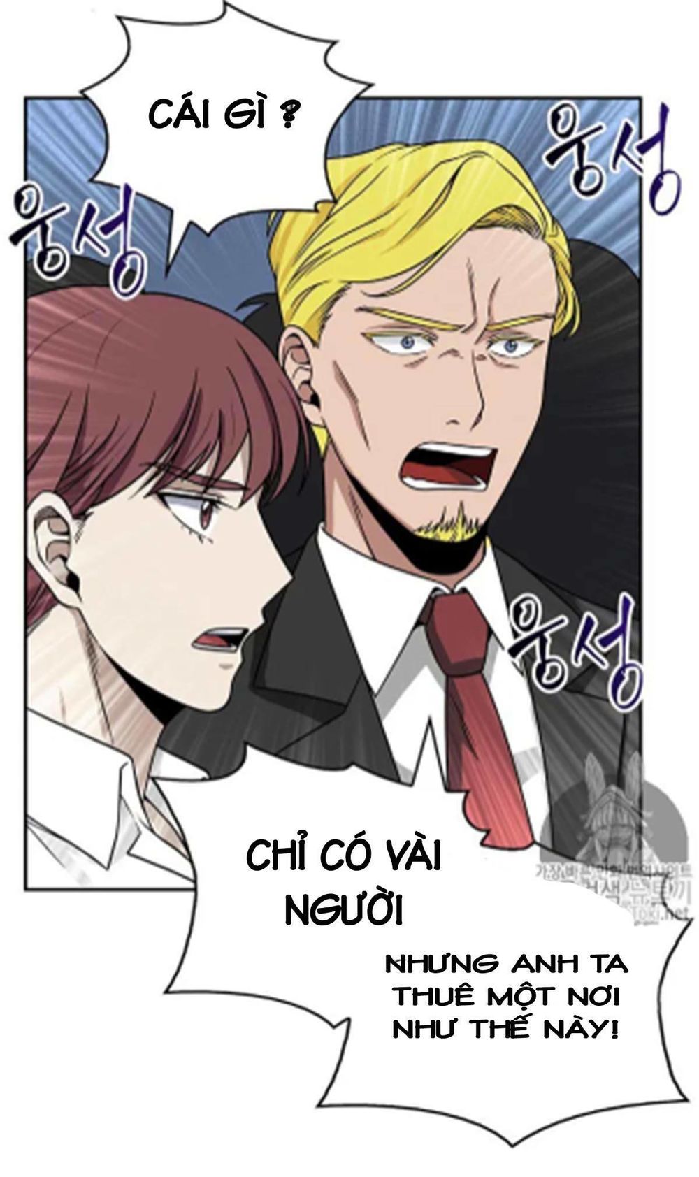 Vua Trộm Mộ