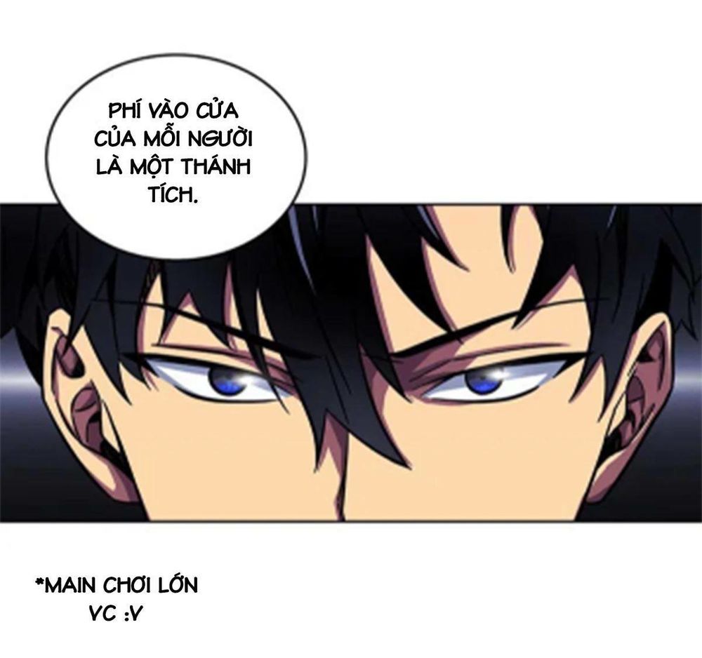 Vua Trộm Mộ