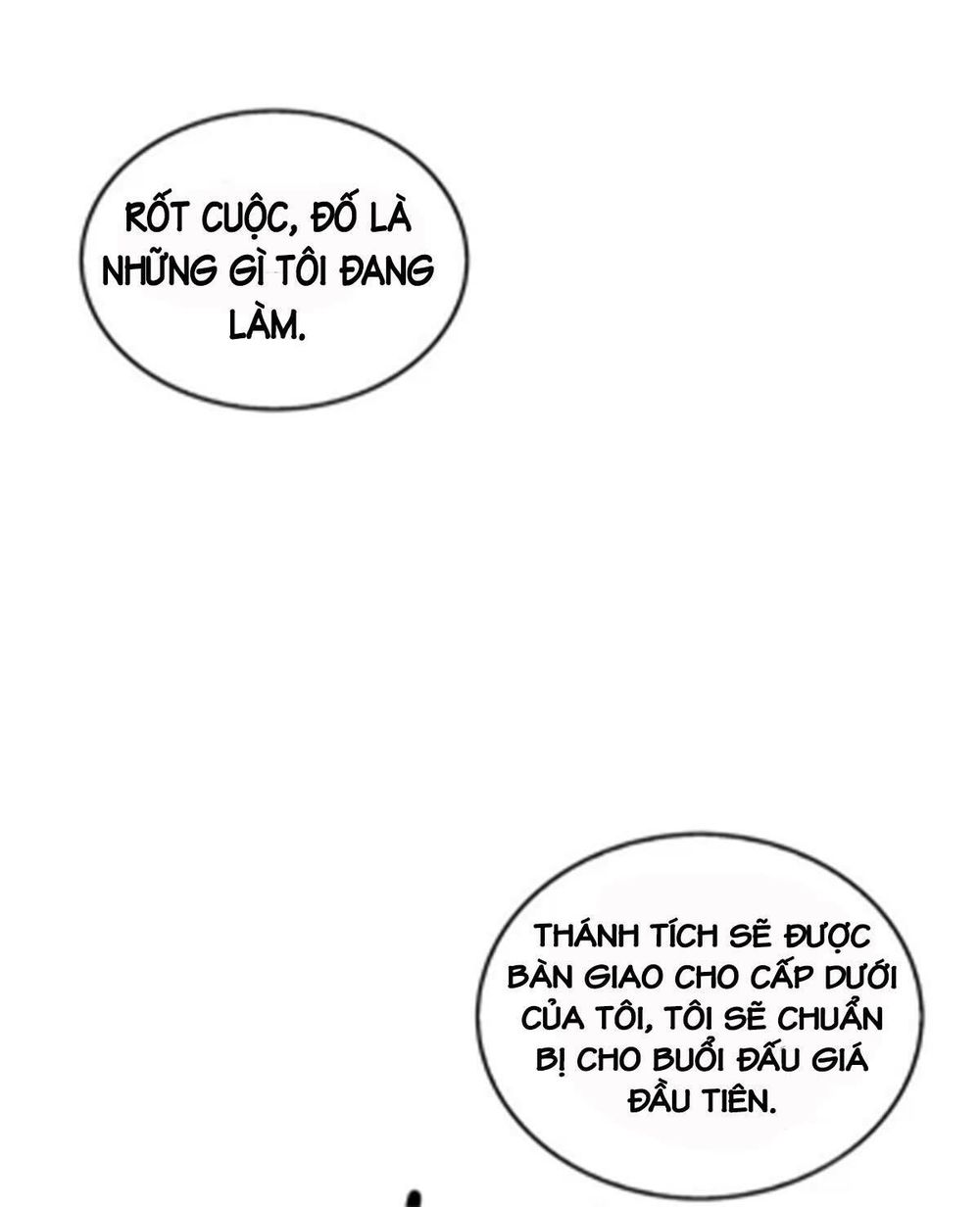 Vua Trộm Mộ