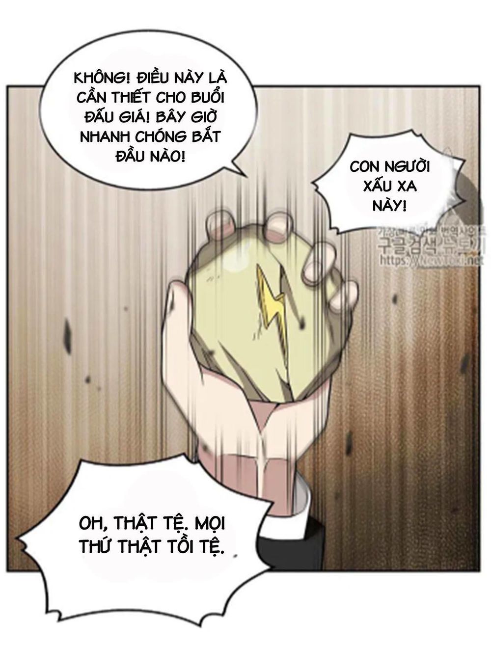 Vua Trộm Mộ