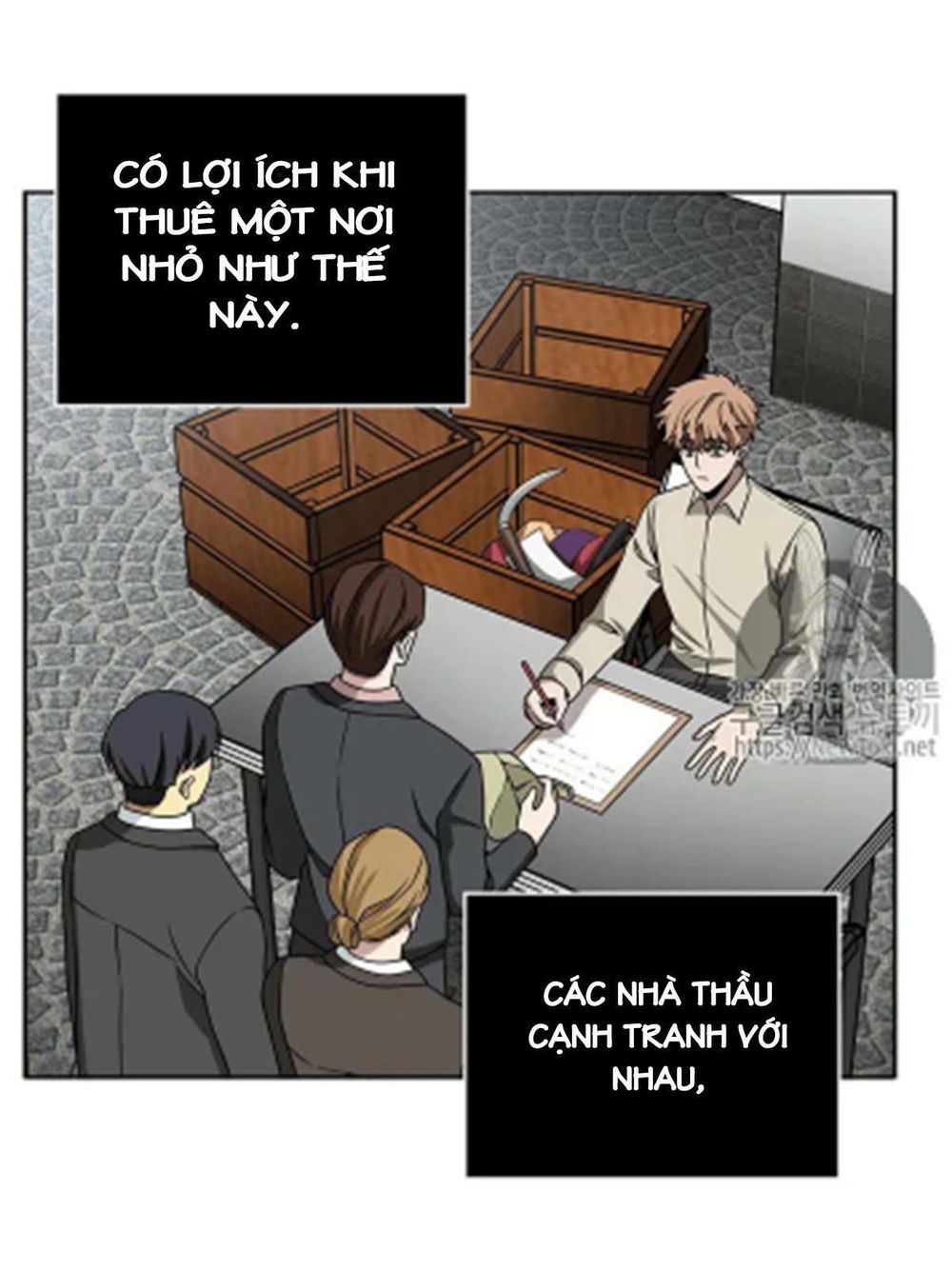 Vua Trộm Mộ