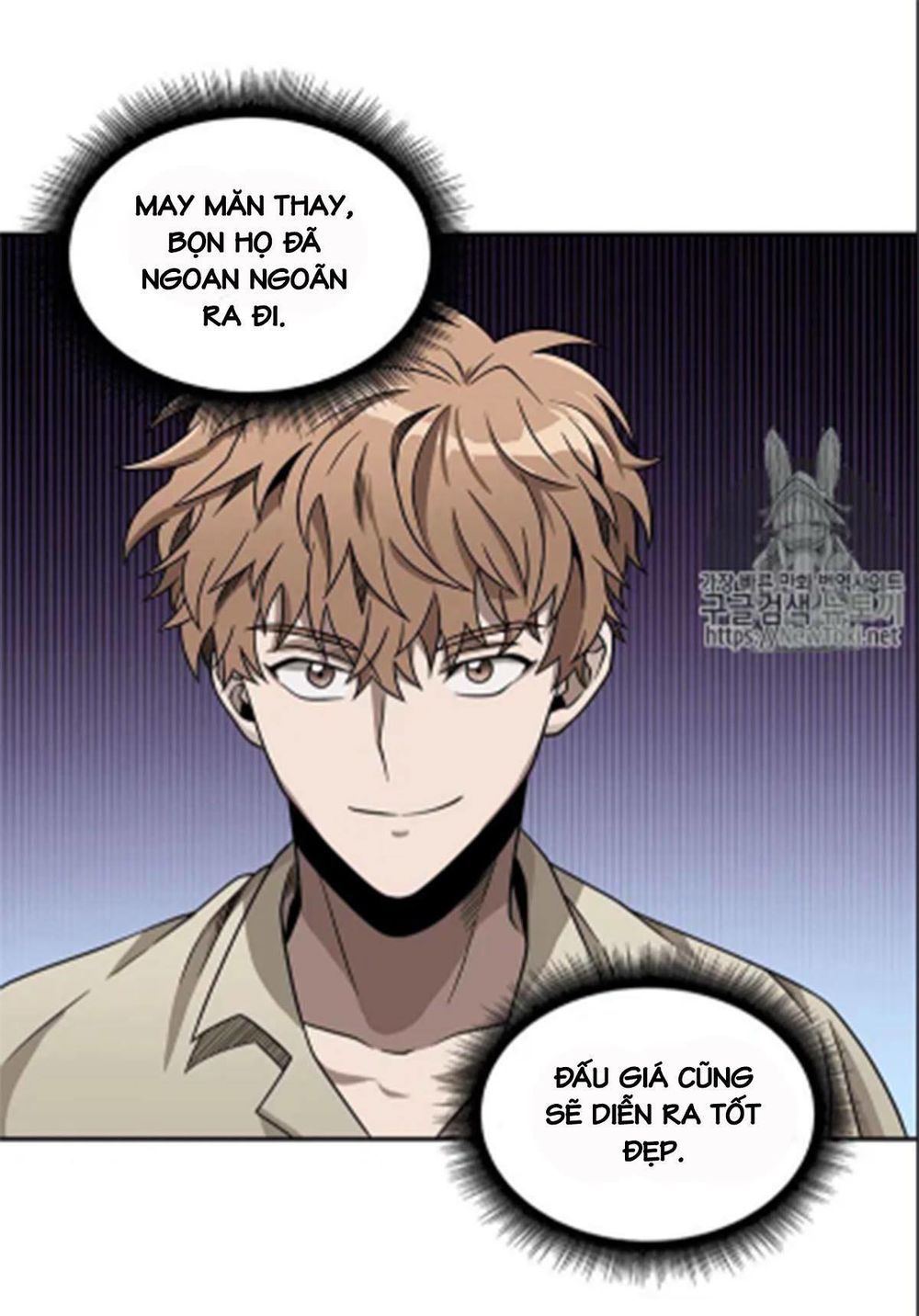 Vua Trộm Mộ