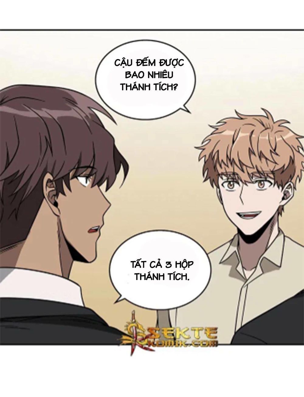 Vua Trộm Mộ