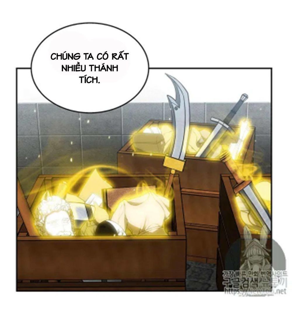 Vua Trộm Mộ