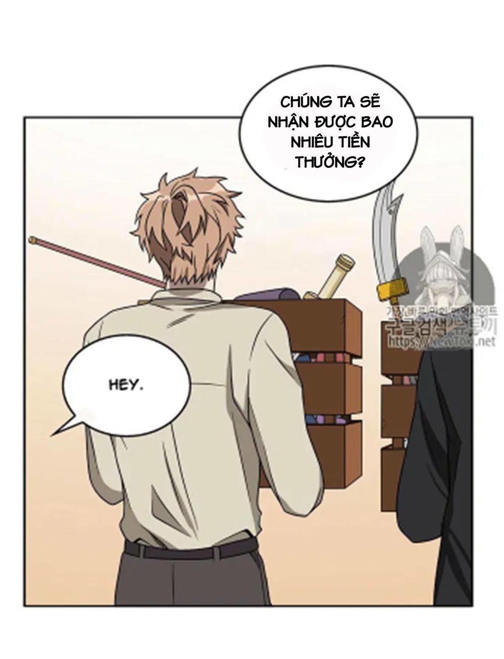Vua Trộm Mộ