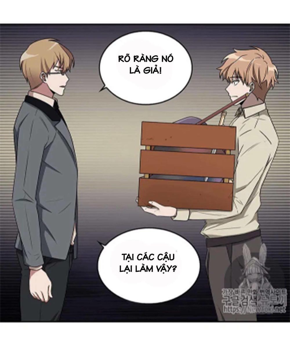 Vua Trộm Mộ