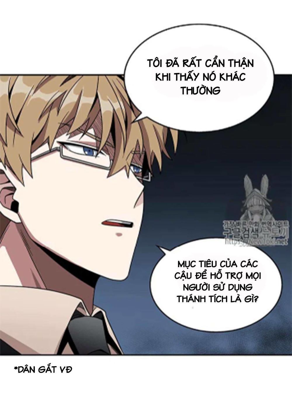 Vua Trộm Mộ