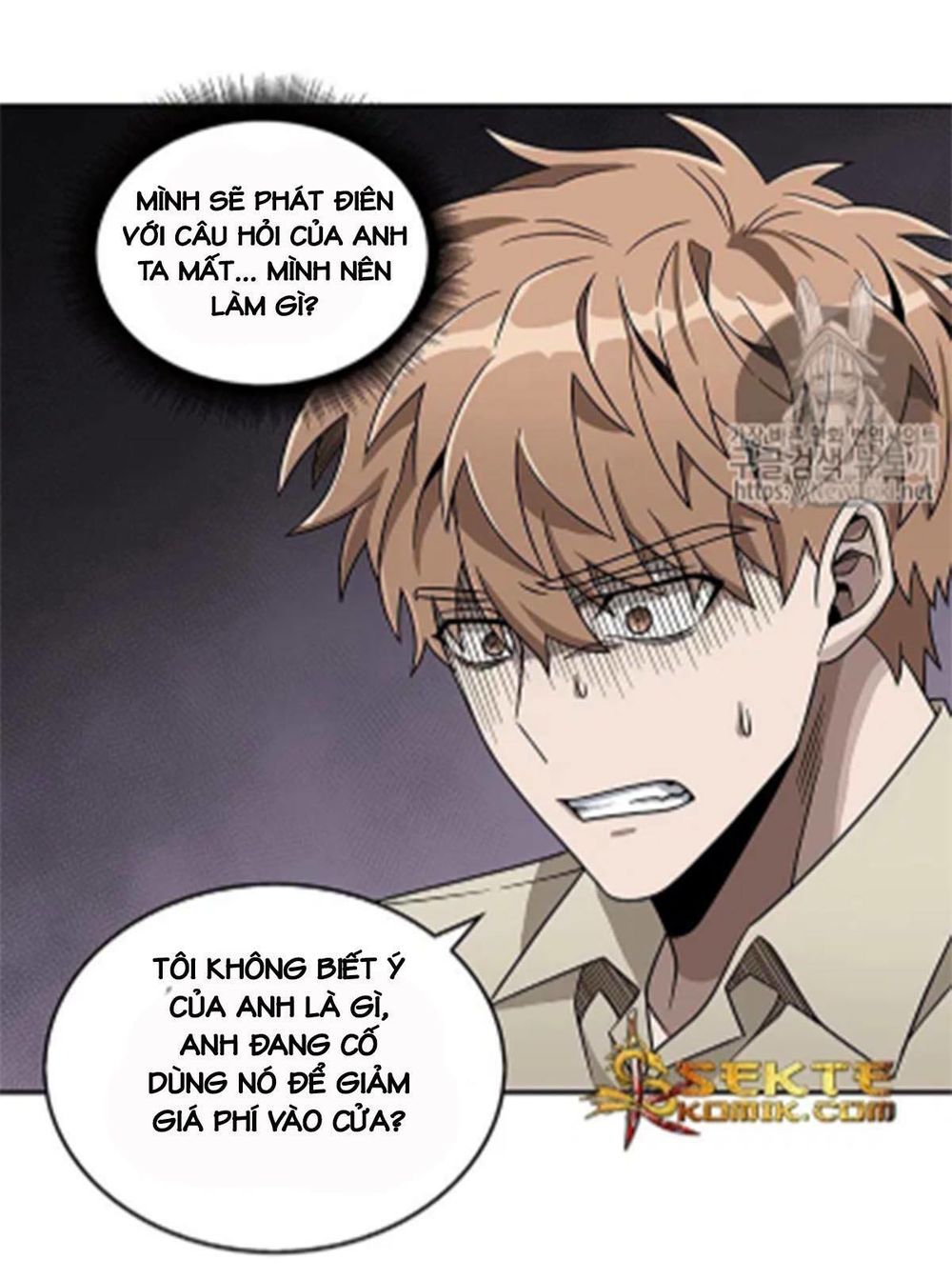 Vua Trộm Mộ