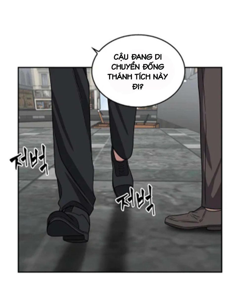 Vua Trộm Mộ