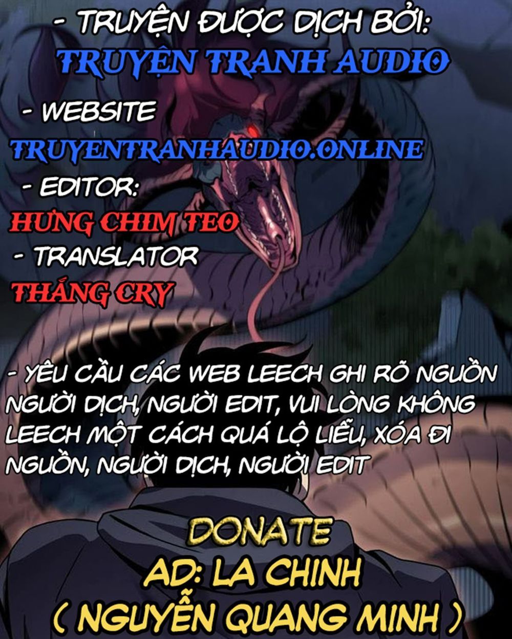 Vua Trộm Mộ
