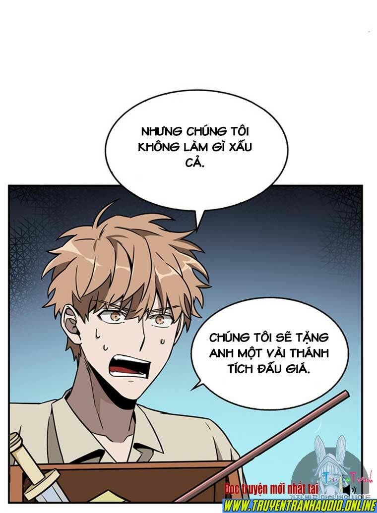 Vua Trộm Mộ