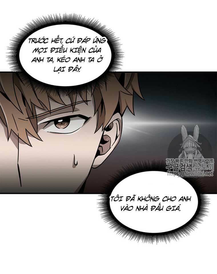 Vua Trộm Mộ