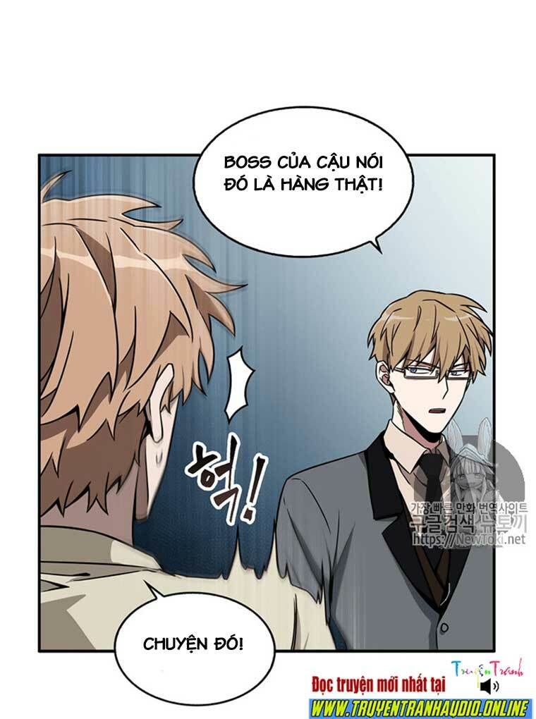 Vua Trộm Mộ