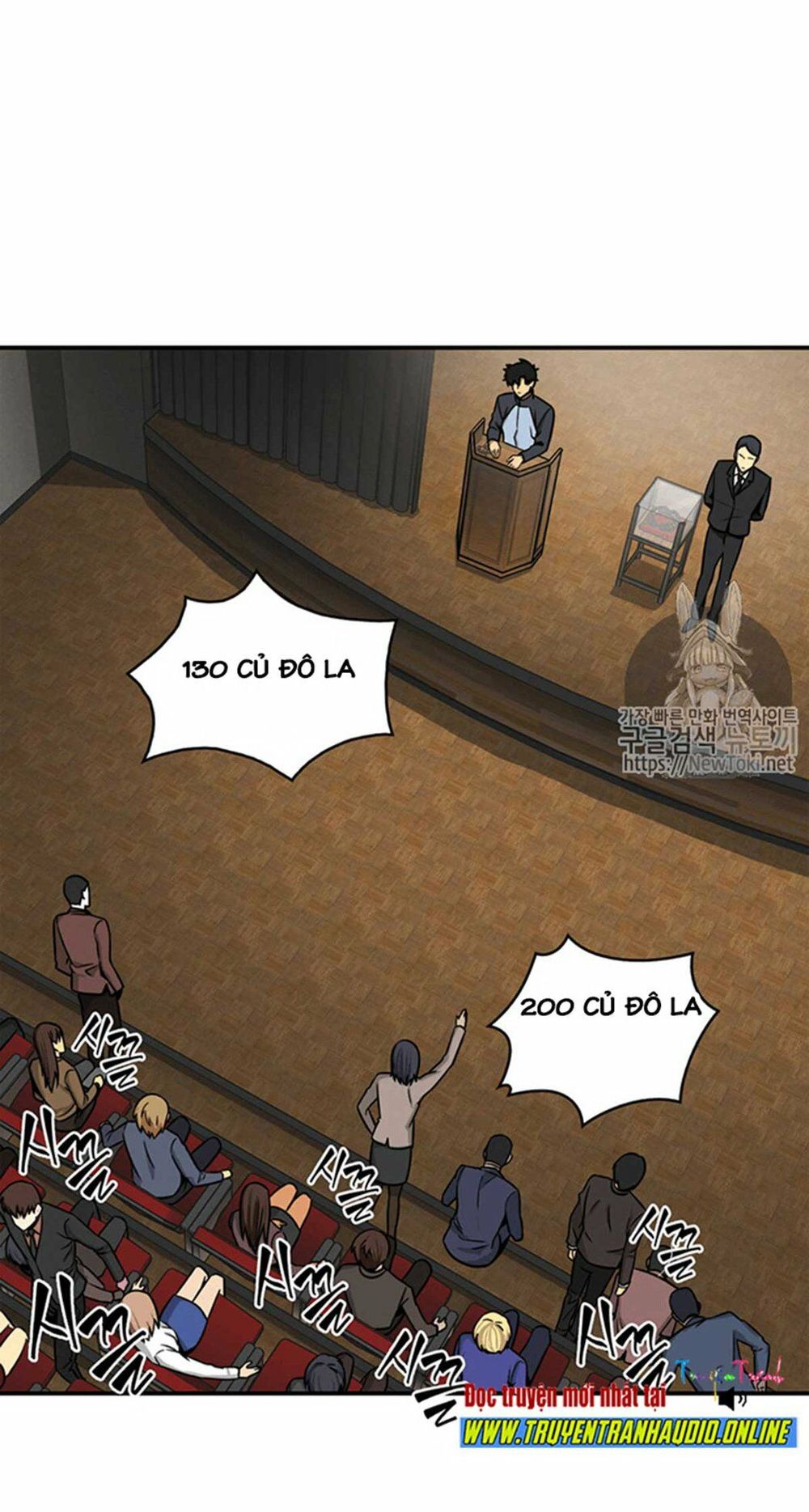 Vua Trộm Mộ