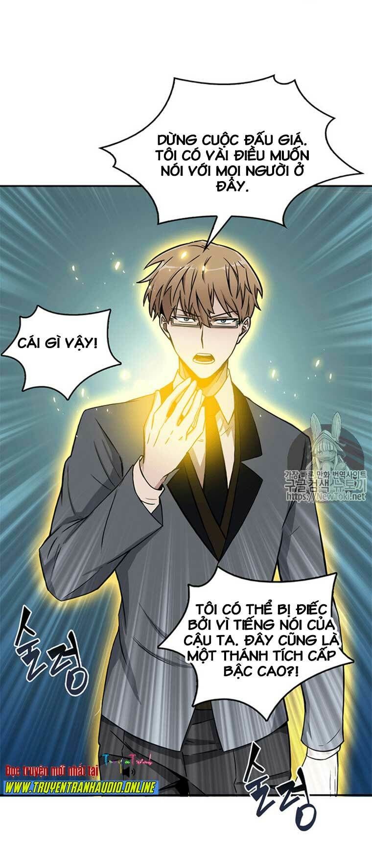 Vua Trộm Mộ