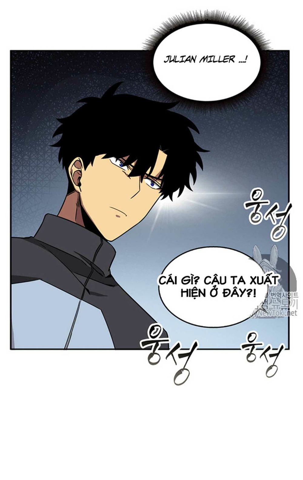 Vua Trộm Mộ