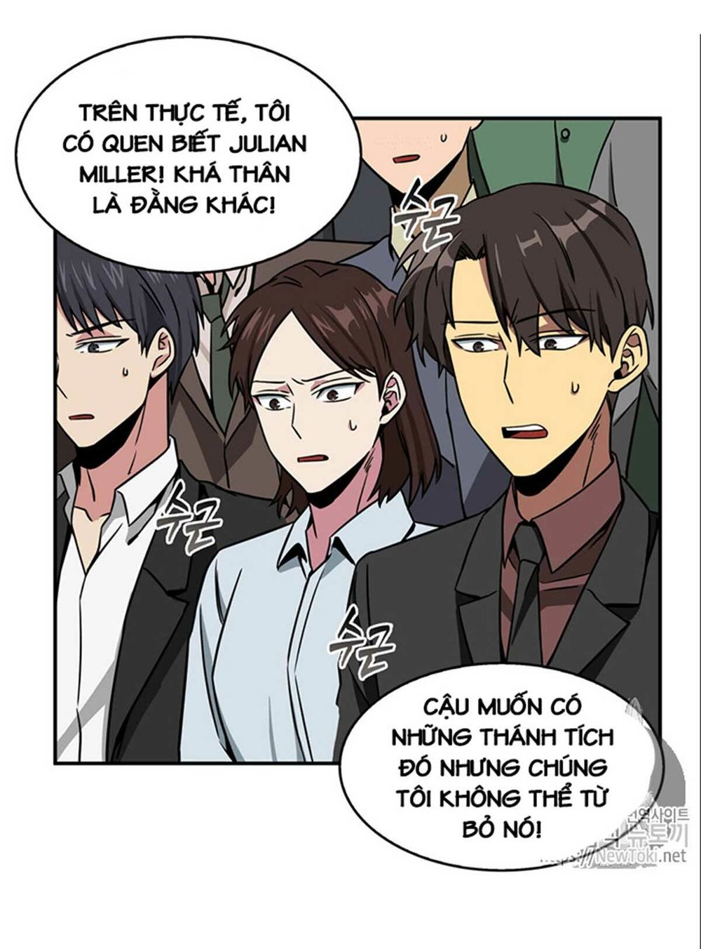 Vua Trộm Mộ