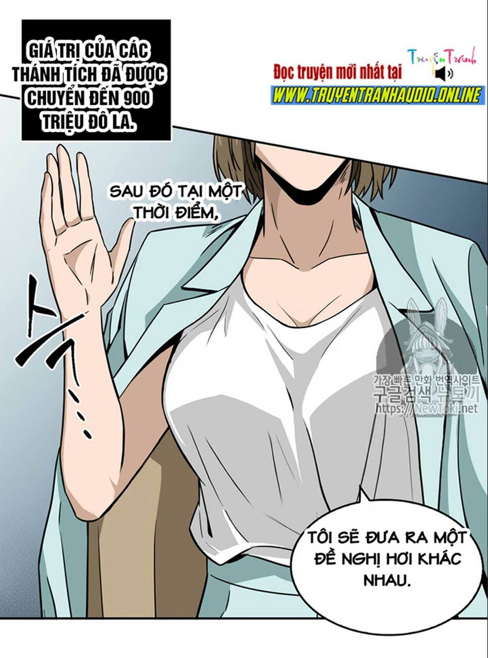 Vua Trộm Mộ