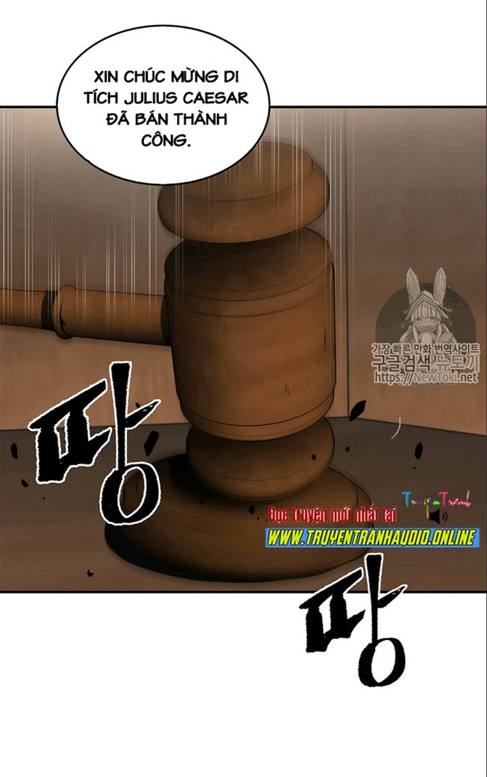 Vua Trộm Mộ