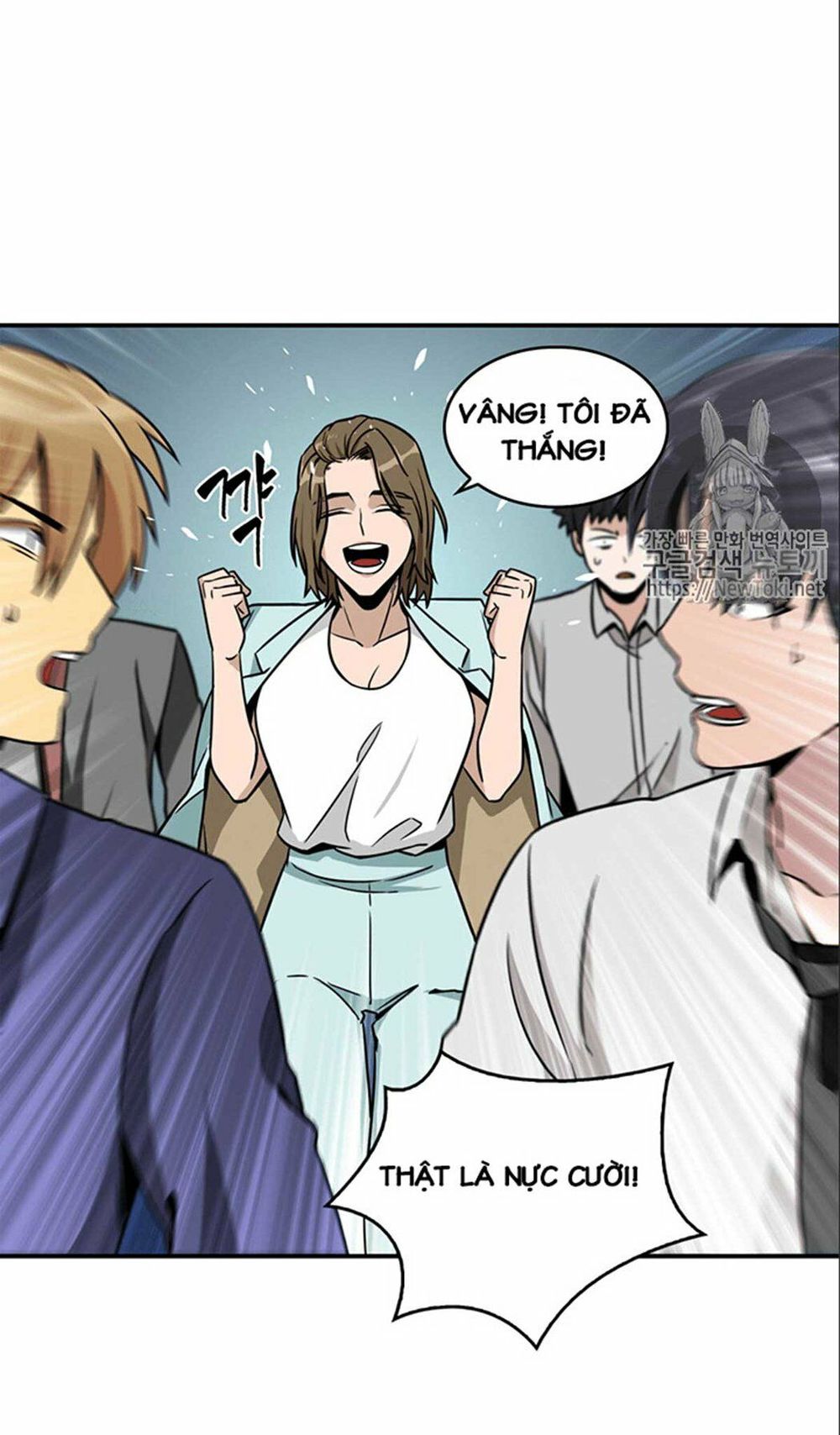 Vua Trộm Mộ