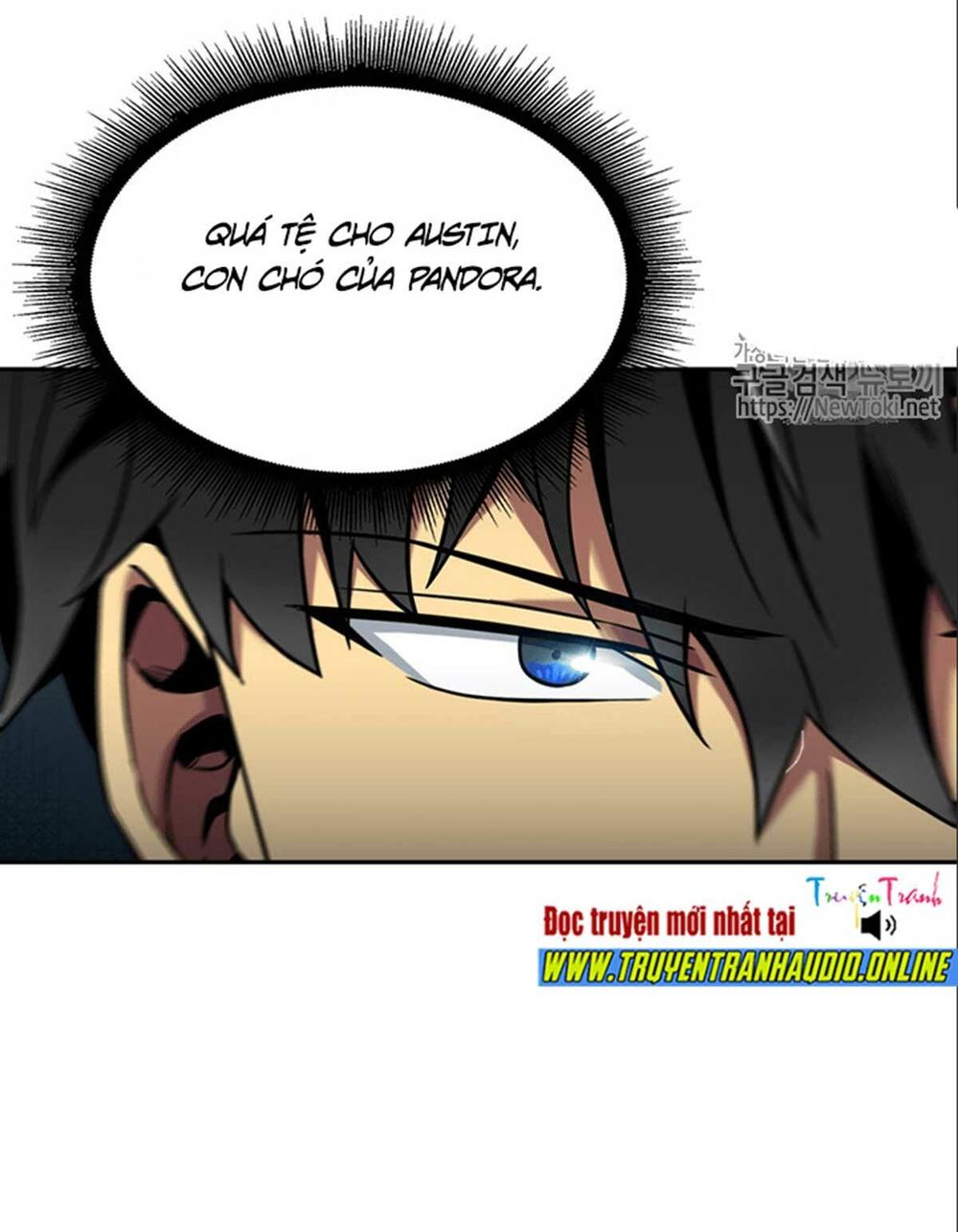 Vua Trộm Mộ