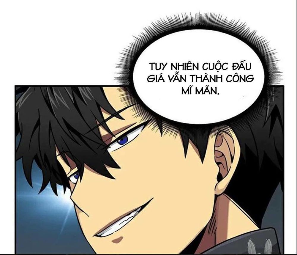 Vua Trộm Mộ