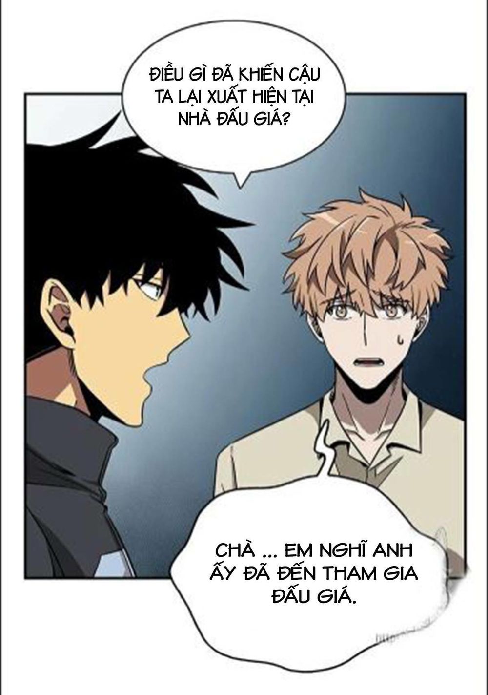 Vua Trộm Mộ