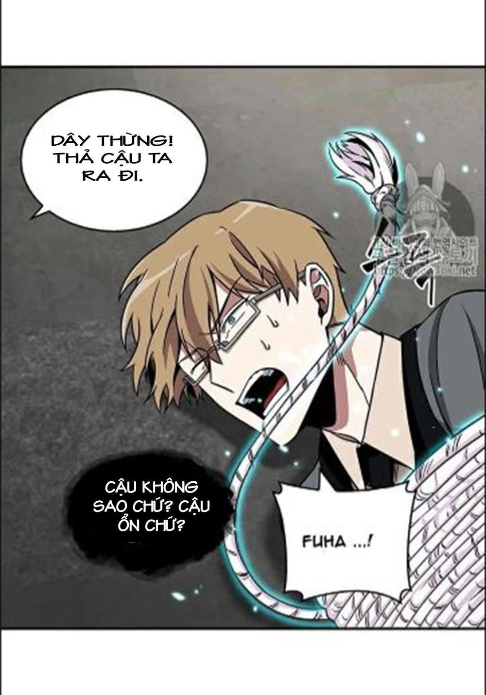 Vua Trộm Mộ