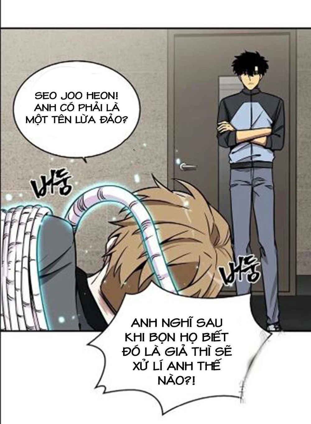 Vua Trộm Mộ