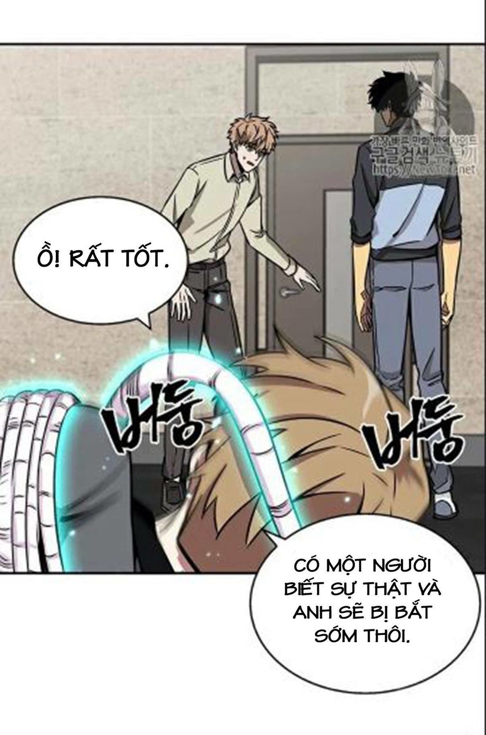 Vua Trộm Mộ