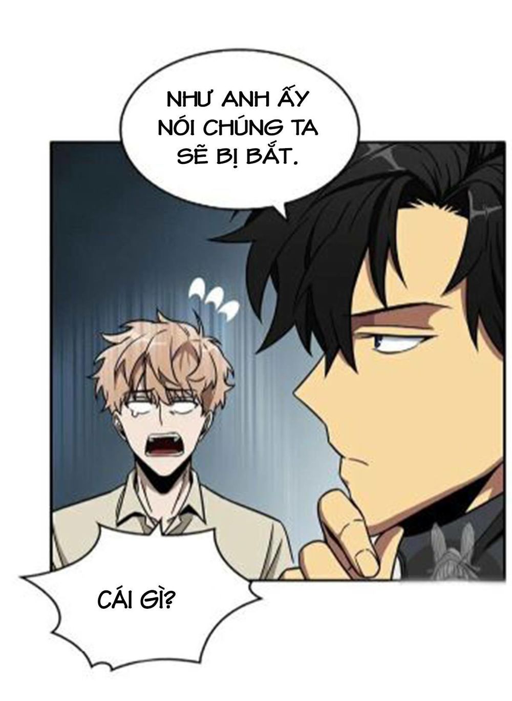 Vua Trộm Mộ