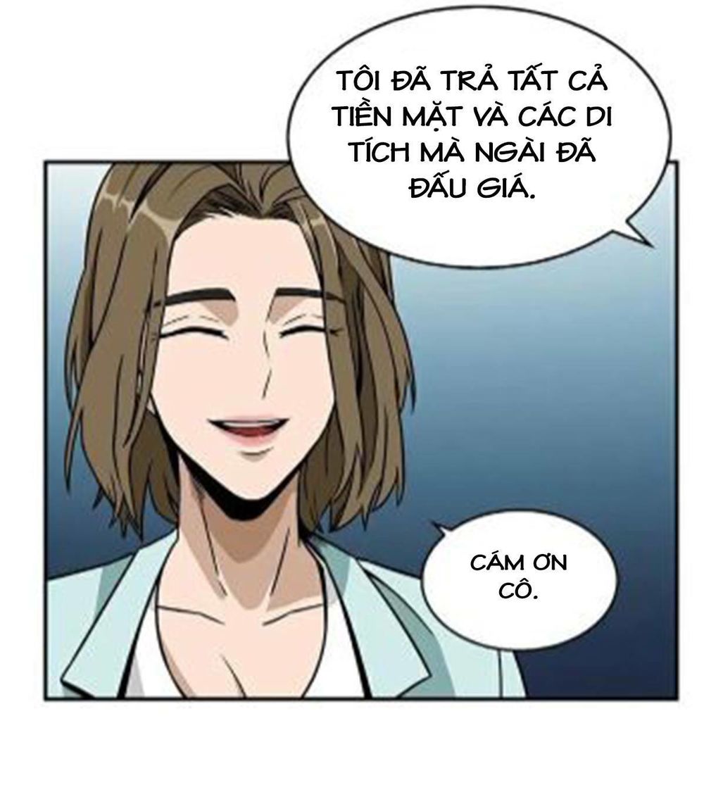 Vua Trộm Mộ